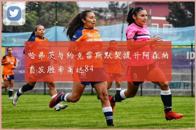 哈弗茨与约克雷斯默契提升阿森纳首发胜率高达84